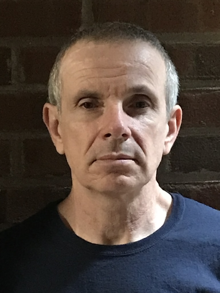 Rob Bazinet, founder of Shooting Log Pro.